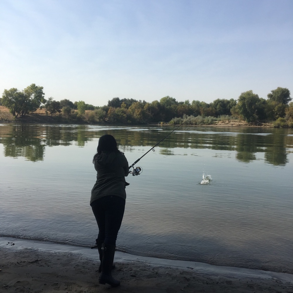 Meet your Posher, Isabel